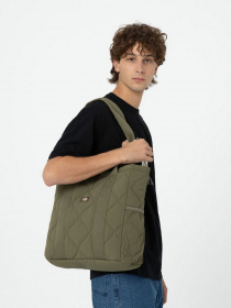 Шоппер Dickies Thorsby модель DK0A4YG9MGR1 Фото