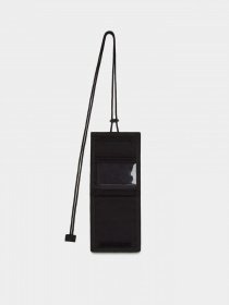 Кросс-боди Dickies Lisbon Pouch модель DK0A4YHIBLK1 Фото