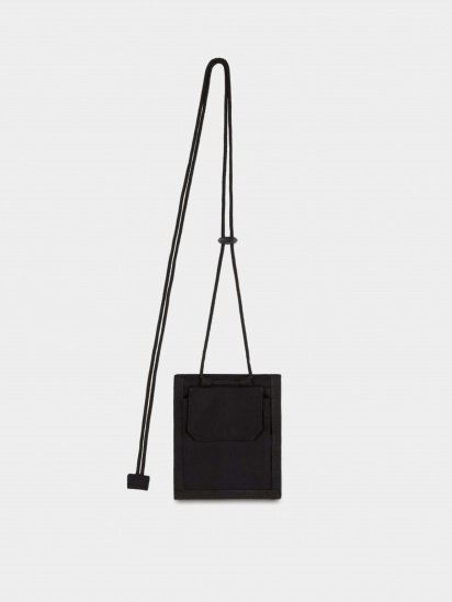 Крос-боді Dickies Lisbon Pouch модель DK0A4YHIBLK1 — фото - INTERTOP