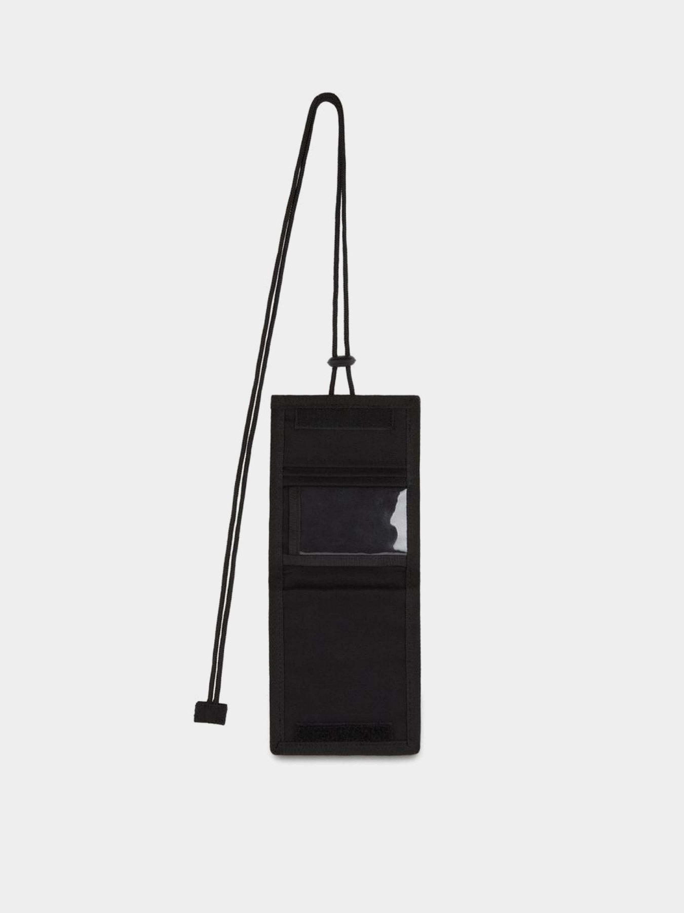 Кросс-боди Dickies Lisbon Pouch модель DK0A4YHIBLK1 Фото