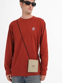 Мессенджер Dickies Lisbon Pouch модель DK0A4YHIKHK1 Фото