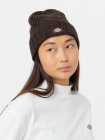 Шапка Dickies Hoxie Beanie модель DK0A4YHOD711 Фото