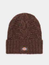 Шапка Dickies Hoxie Beanie модель DK0A4YHOD711 Фото