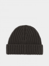 Шапка Dickies Garnett Fisherman Beanie модель DK0A4YHPBLK1 Фото