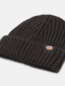 Шапка Dickies Garnett Fisherman Beanie модель DK0A4YHPBLK1 Фото