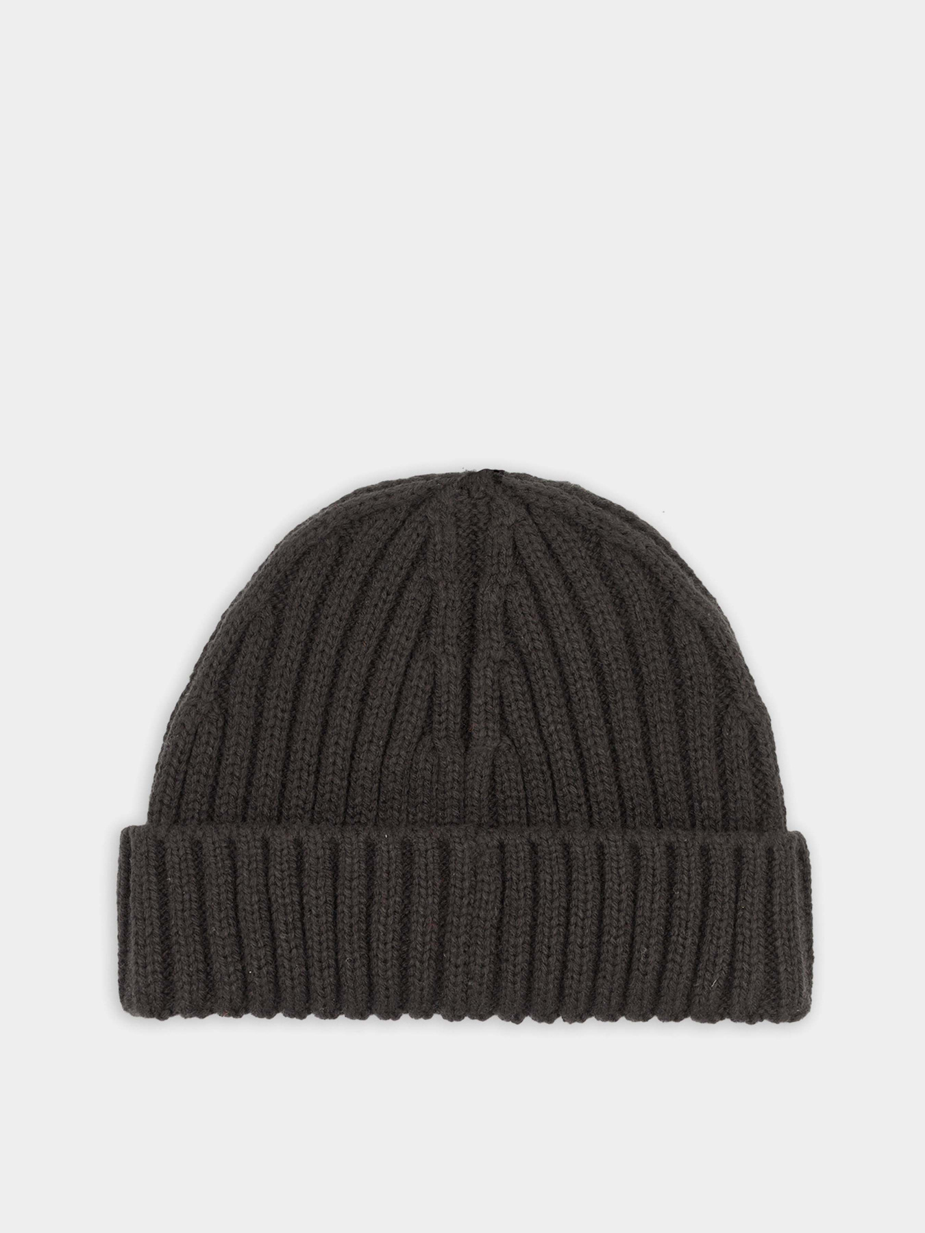 Шапка Dickies Garnett Fisherman Beanie модель DK0A4YHPBLK1 Фото