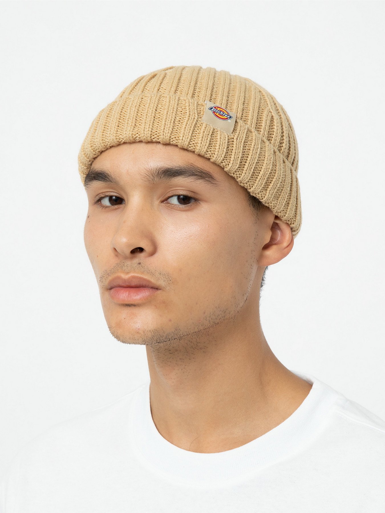 Шапка Dickies Garnett Fisherman Beanie модель DK0A4YHPF951 Фото