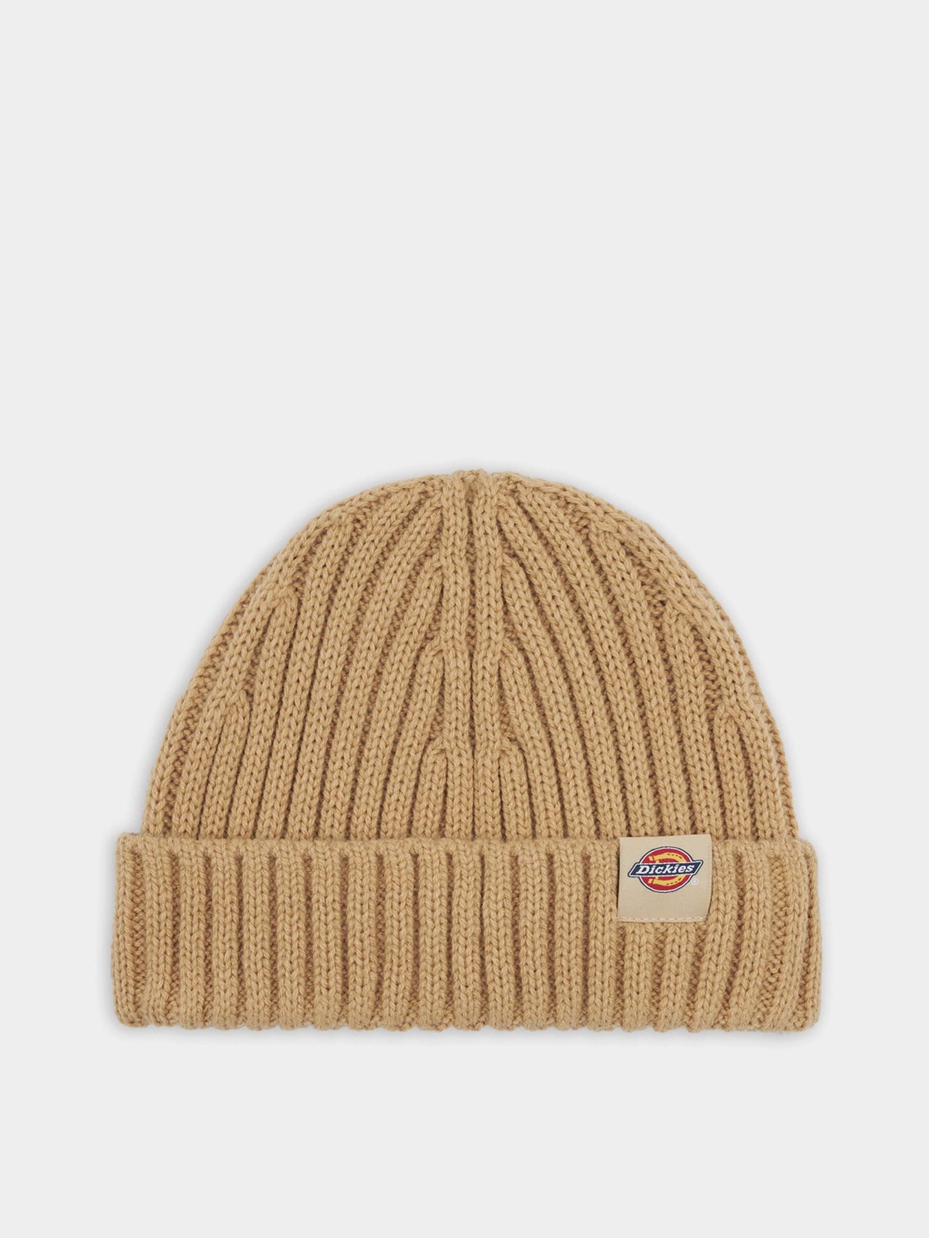 Шапка Dickies Garnett Fisherman Beanie модель DK0A4YHPF951 Фото