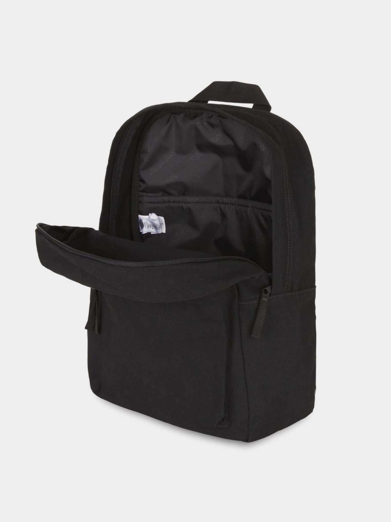 Повседневный рюкзак Dickies Duck Canvas модель DK0A4YOCBLK1 Повседневный рюкзак Dickies Duck Canvas модель DK0A4YOCBLK1 Фото