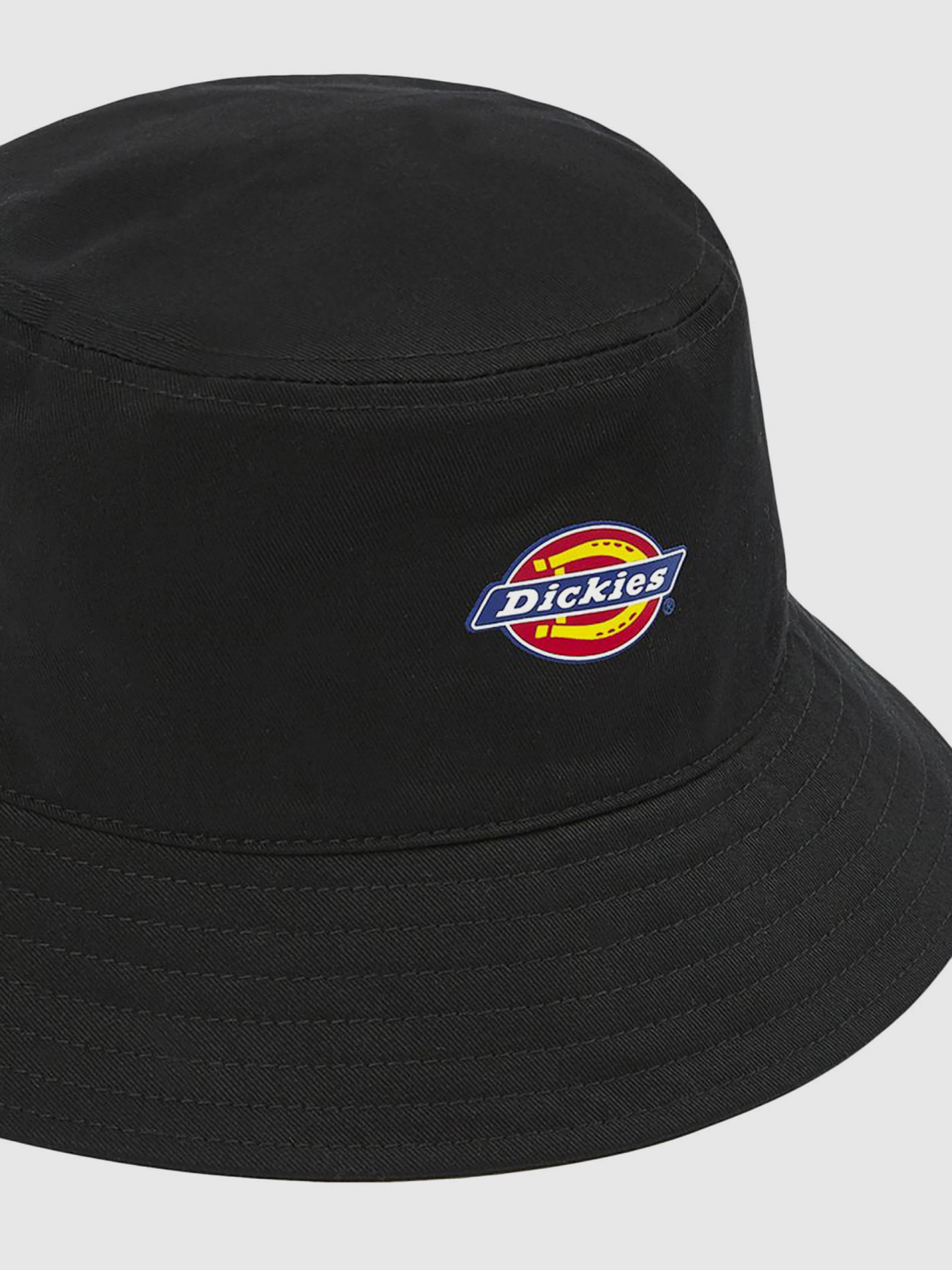 Панама Dickies Stayton Bucket Модель DK0A4Y9KBLK1 Фото