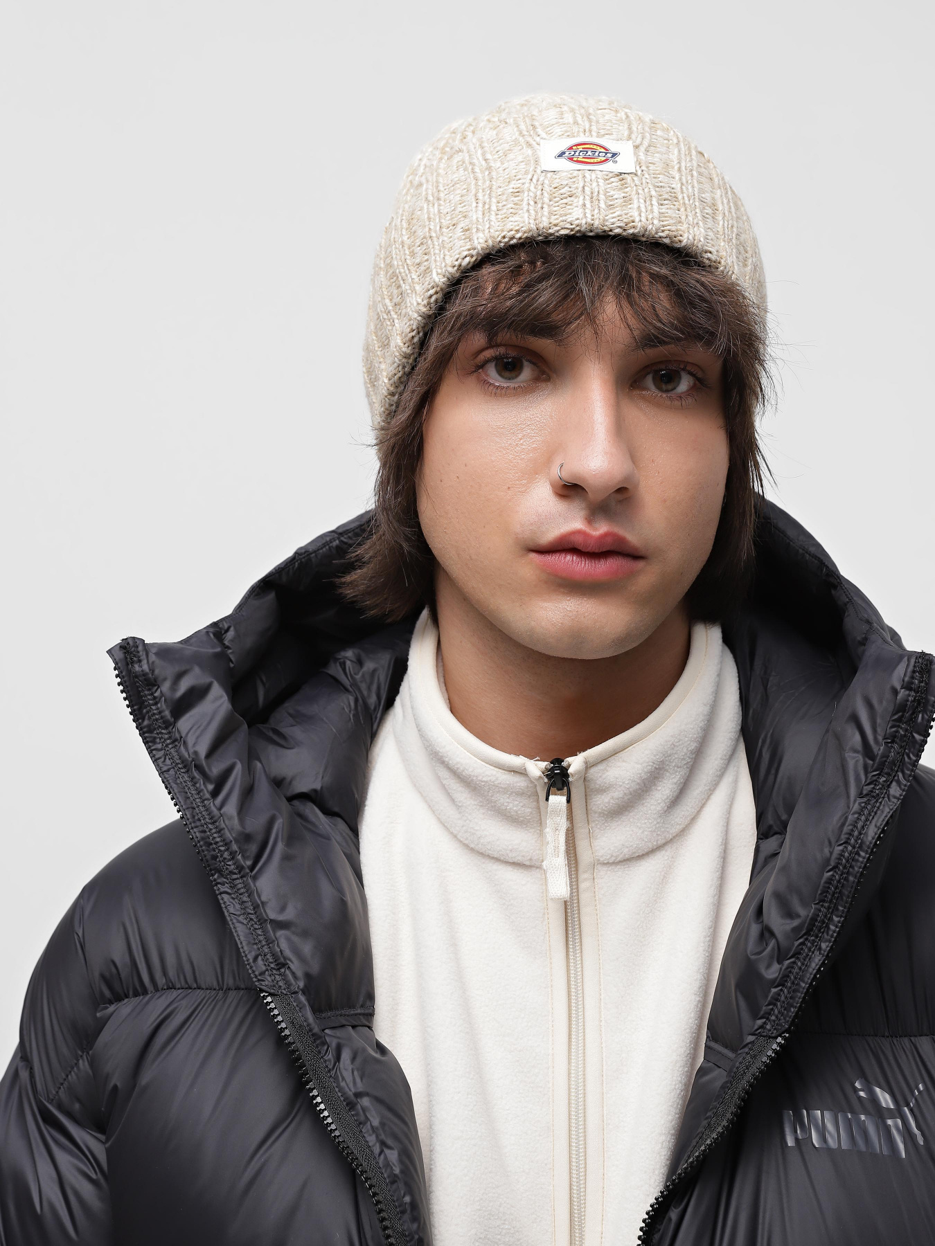 Шапка Dickies Hoxie модель DK0A4YHOF901 Фото