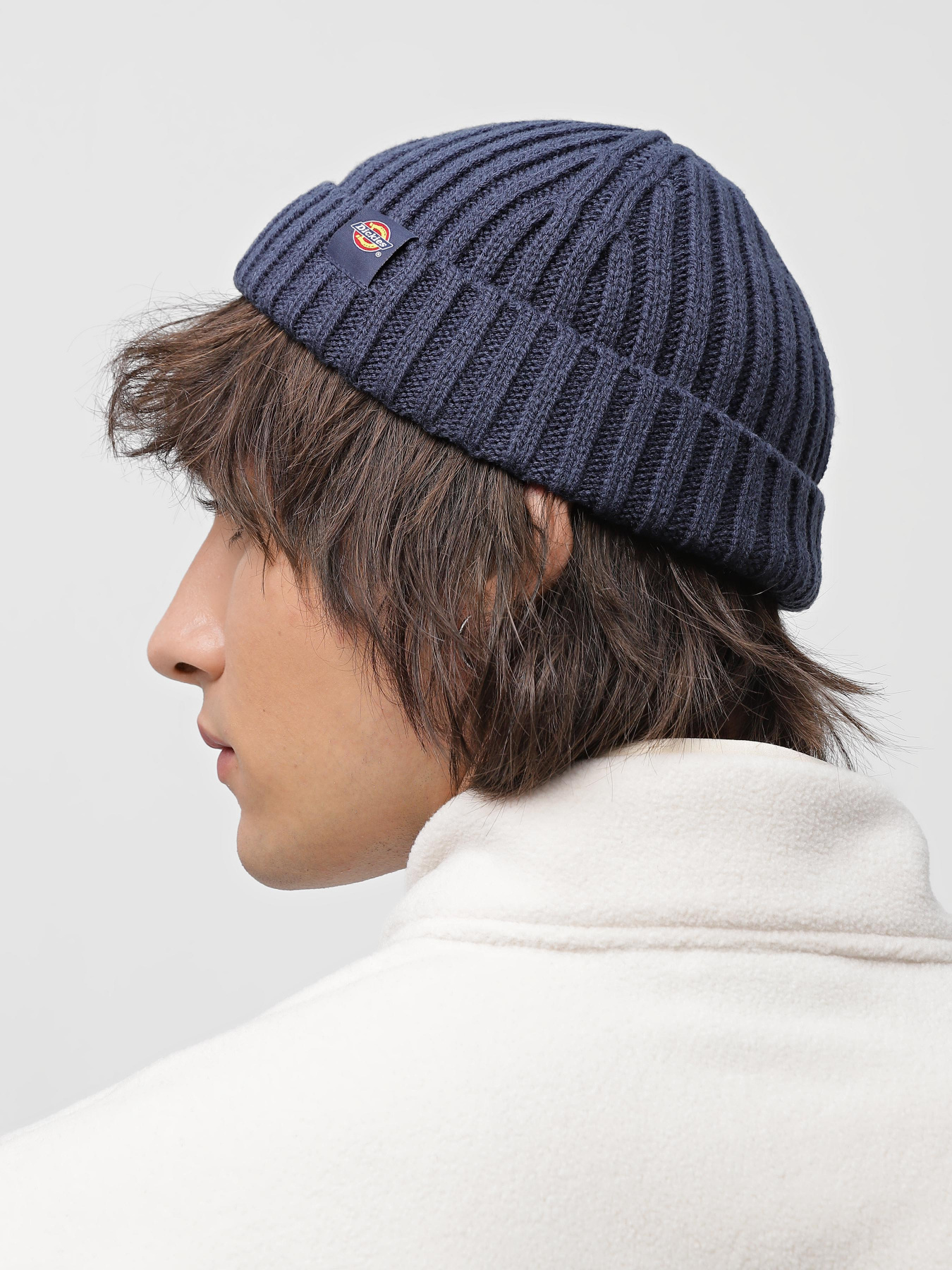 Шапка Dickies Garnett Fisherman Beanie модель DK0A4YHPNV01 Фото