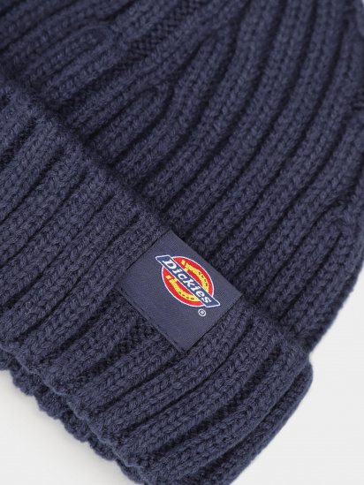 Шапка Dickies Garnett Fisherman Beanie модель DK0A4YHPNV01 — фото 3 - INTERTOP