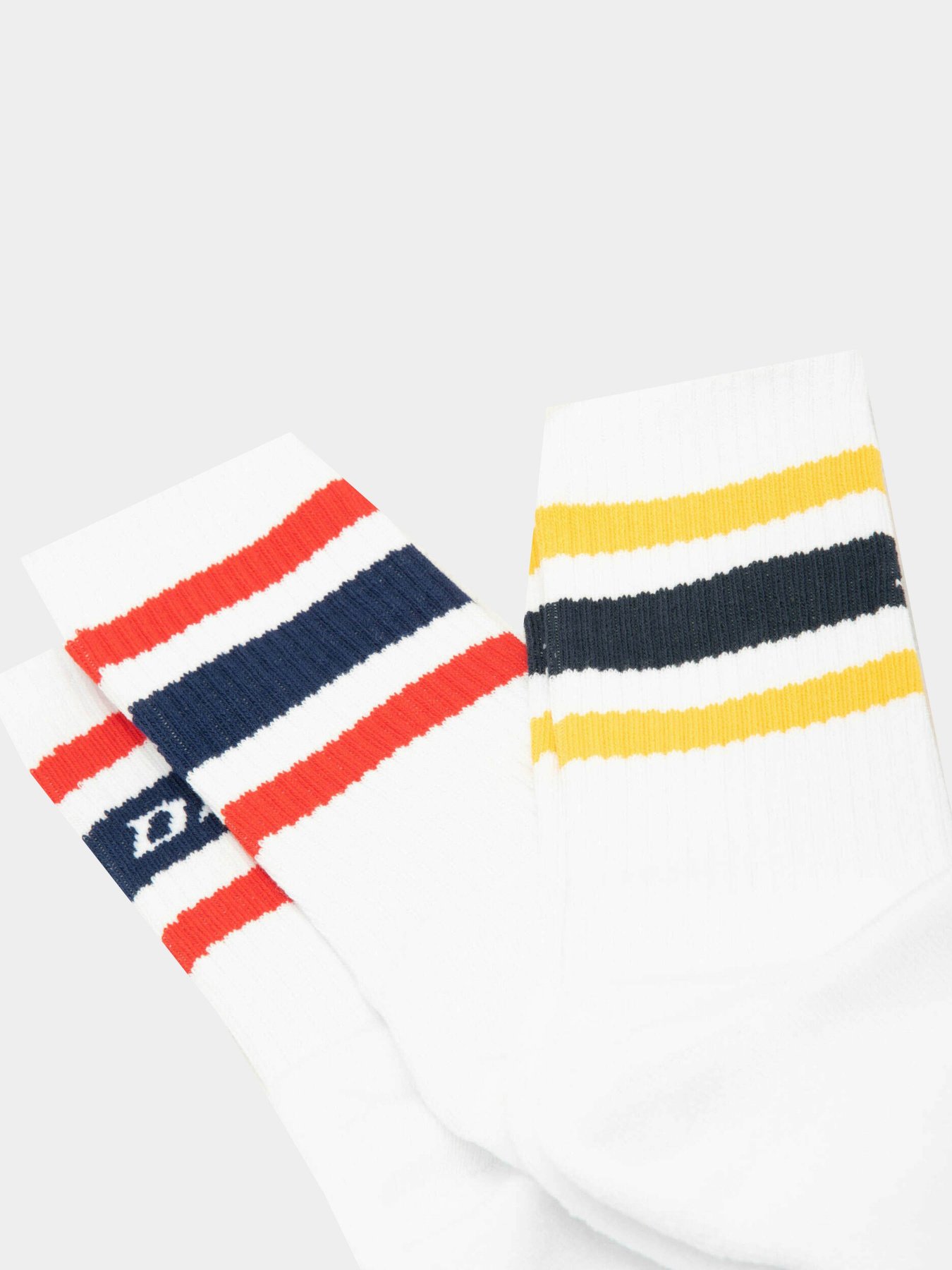 Набір шкарпеток Dickies Genola модель DK0A4XDKWHX1 Фото