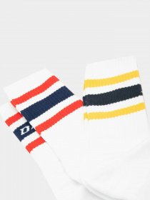 Набір шкарпеток Dickies Genola модель DK0A4XDKWHX1 Фото