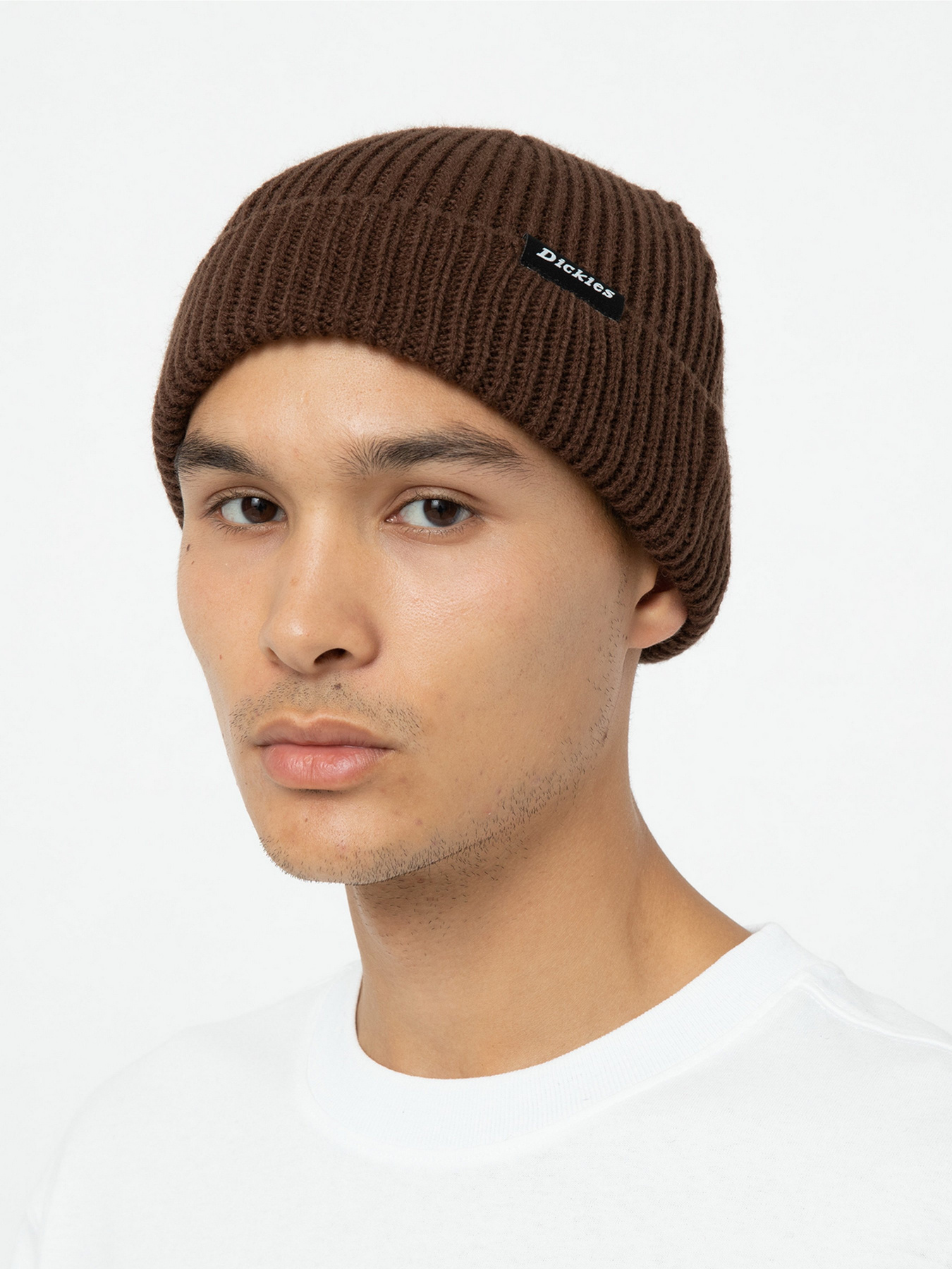 Шапка Dickies Woodworth Beanie модель DK0A4X7YD711 Фото