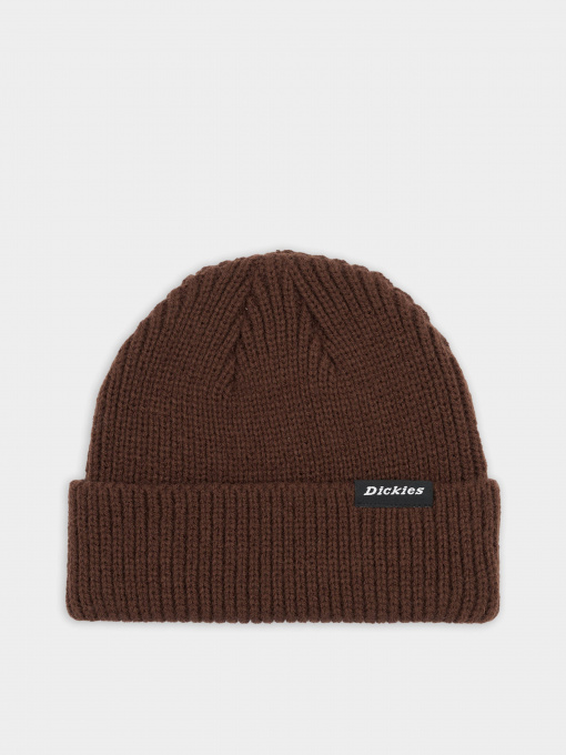 Шапка Dickies Woodworth Beanie модель DK0A4X7YD711 Фото