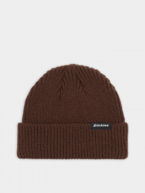 Шапка Dickies Woodworth Beanie модель DK0A4X7YD711 Фото