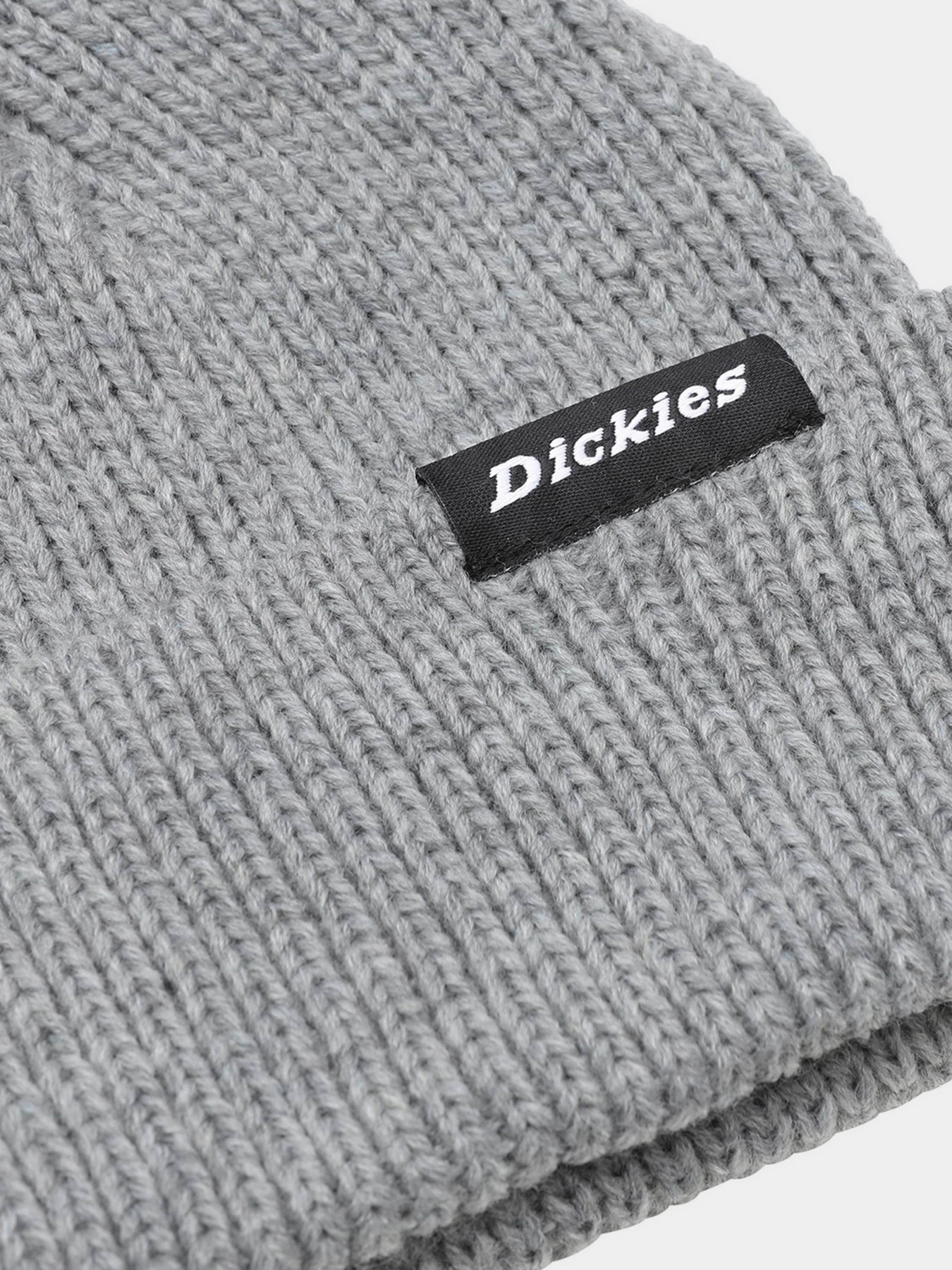Шапка Dickies Woodworth Beanie модель DK0A4X7YGYM1 Фото