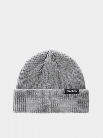 Шапка Dickies Woodworth Beanie модель DK0A4X7YGYM1 Фото