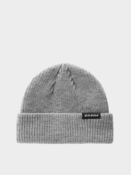 Шапка Dickies Woodworth Beanie модель DK0A4X7YGYM1 Фото