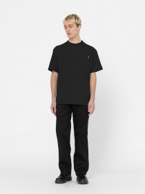 Футболка Dickies Porterdale модель DK0A4TMOBLK1 Фото