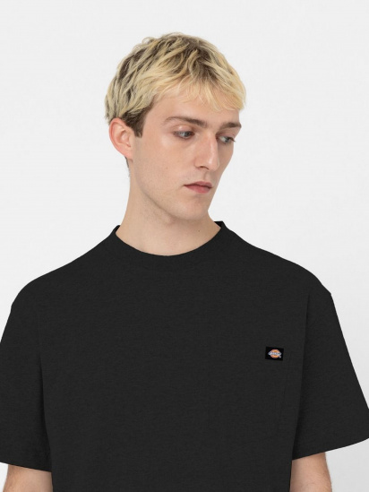 Футболка Dickies Porterdale модель DK0A4TMOBLK1 — фото 3 - INTERTOP