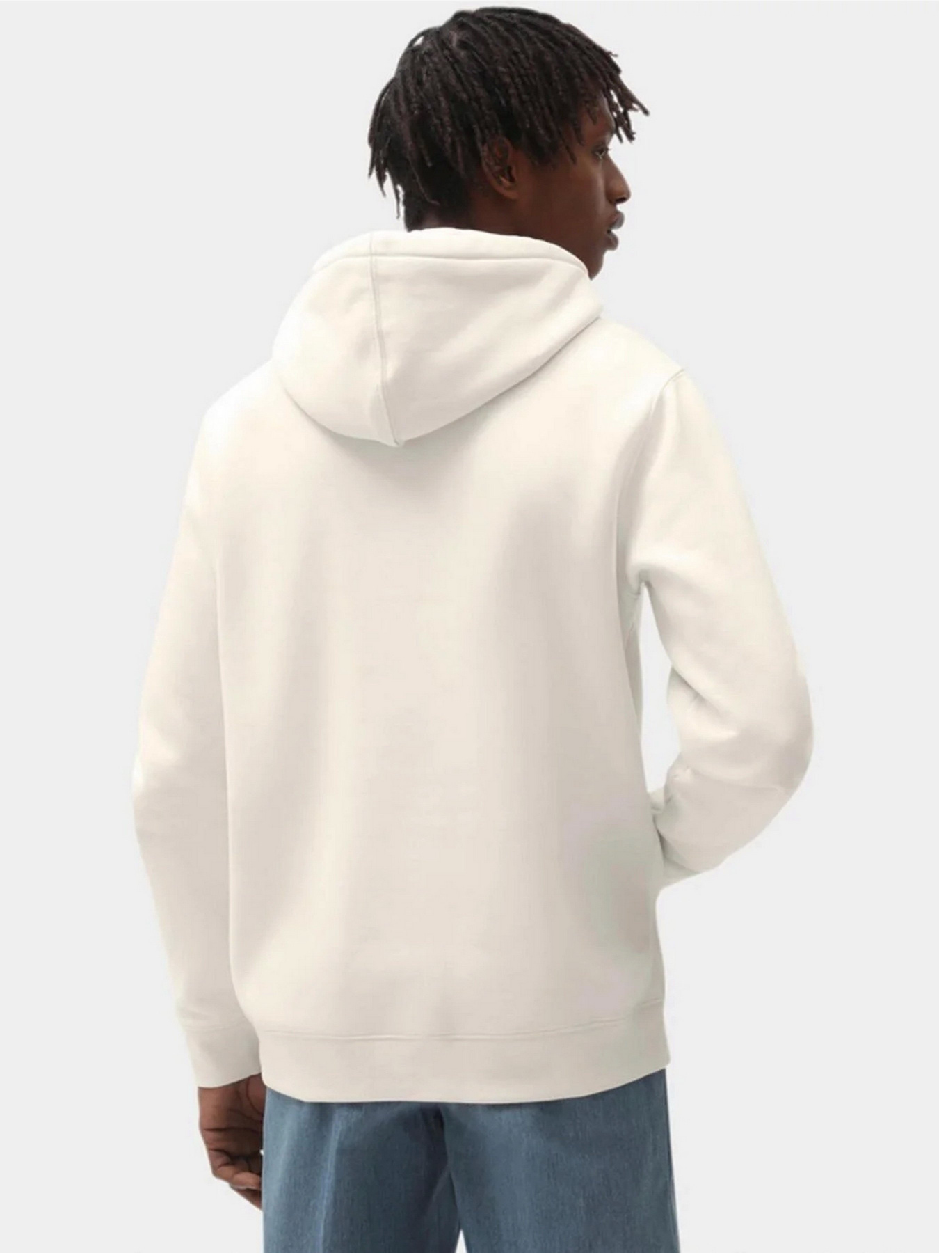 Худи Dickies Oakport модель DK0A4XCDECR1 Фото