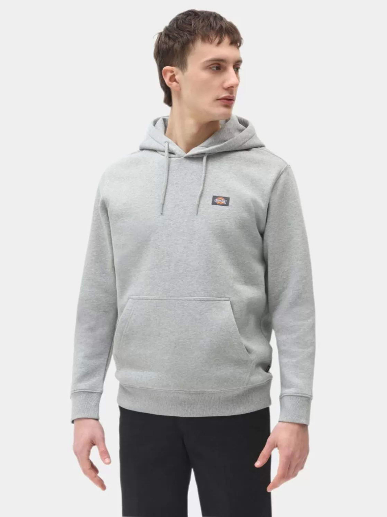 Худи Dickies Oakport модель DK0A4XCDGYM1 Фото