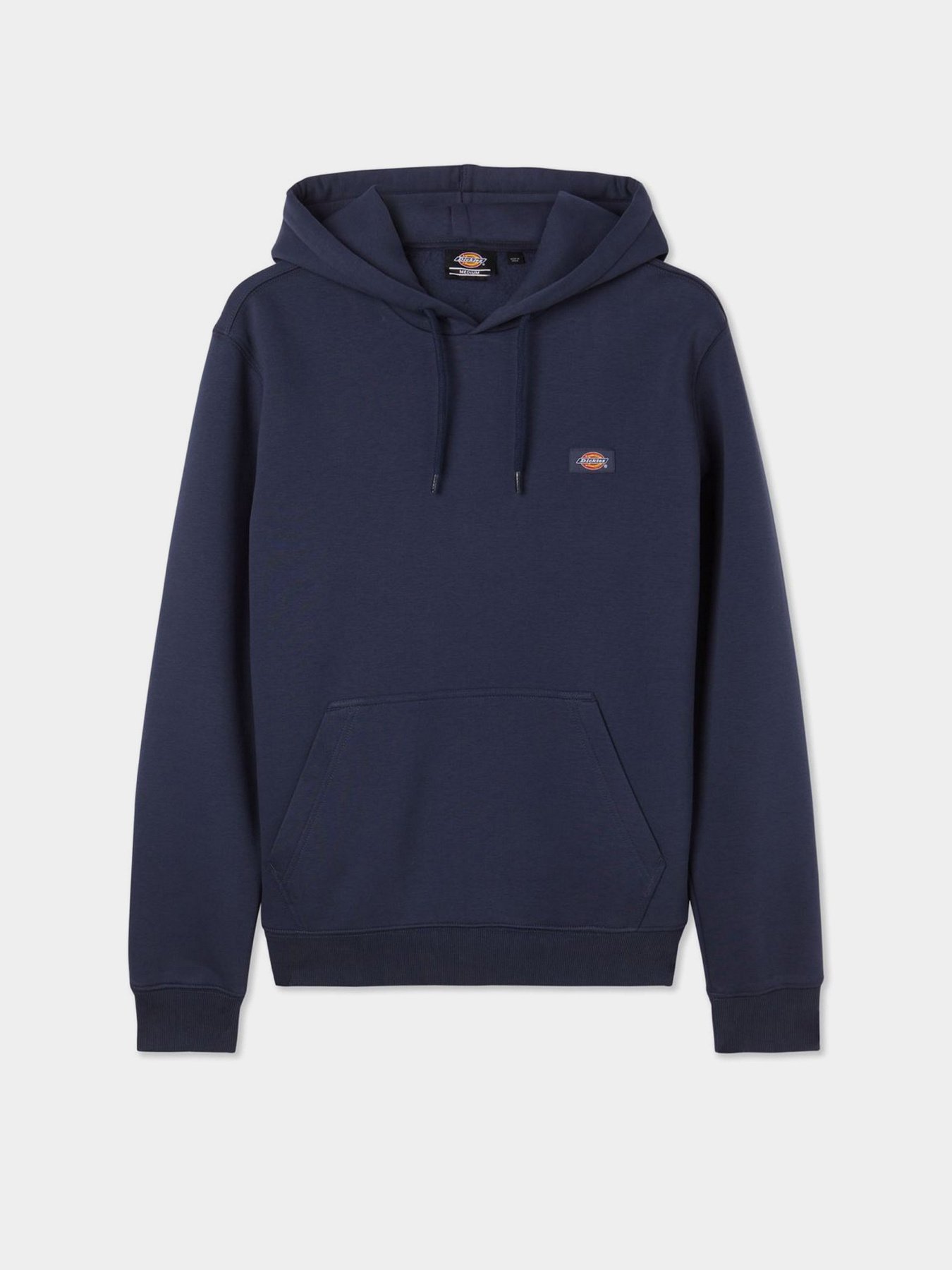 Худи Dickies Icon Logo модель DK0A4XCDNV01 Фото