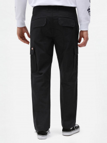 Карго Dickies Millerville модель DK0A4XDUBLK1 Фото