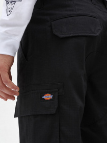 Карго Dickies Millerville модель DK0A4XDUBLK1 Фото