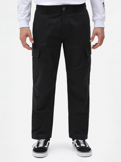 Карго Dickies Millerville модель DK0A4XDUBLK1 Фото