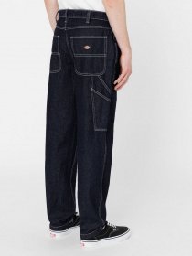 Прямі джинси Dickies Garyville Модель DK0A4XECRIN1 Фото