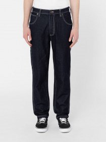 Прямі джинси Dickies Garyville модель DK0A4XECRIN1 Фото