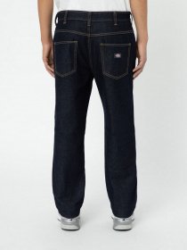 Прямі джинси Dickies Houston модель DK0A4XFLRIN1 Фото