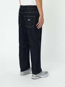 Прямі джинси Dickies Houston модель DK0A4XFLRIN1 Фото