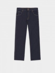 Прямі джинси Dickies Houston модель DK0A4XFLRIN1 Фото
