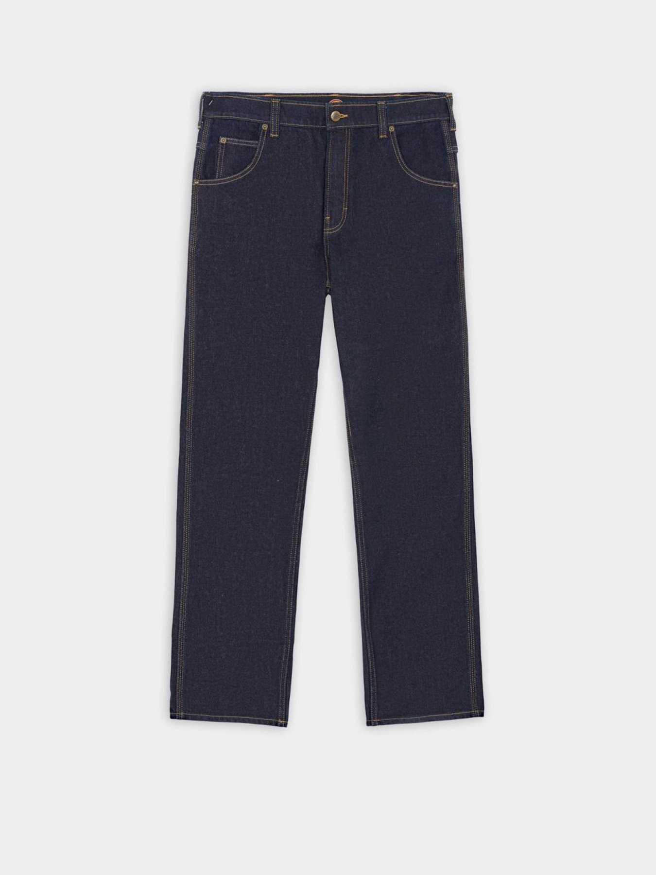 Прямые джинсы Dickies Houston модель DK0A4XFLRIN1 Фото