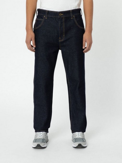 Джинсы Dickies Houston модель DK0A4XFLRIN1 Фото