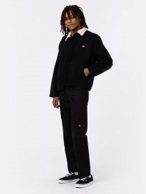 Демісезонна куртка Dickies Duck Canvas Deck модель DK0A4XFYC401 Фото