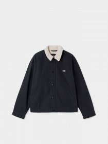 Демісезонна куртка Dickies Duck Canvas Deck модель DK0A4XFYC401 Фото