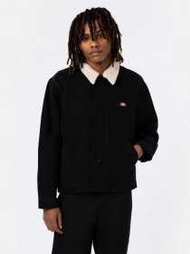 Демісезонна куртка Dickies Duck Canvas Deck модель DK0A4XFYC401 Фото