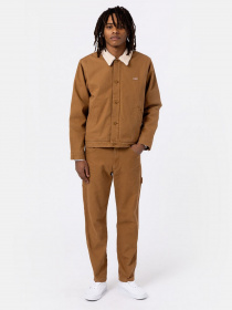 Демисезонная куртка Dickies Duck Chore модель DK0A4XFYC411 Фото