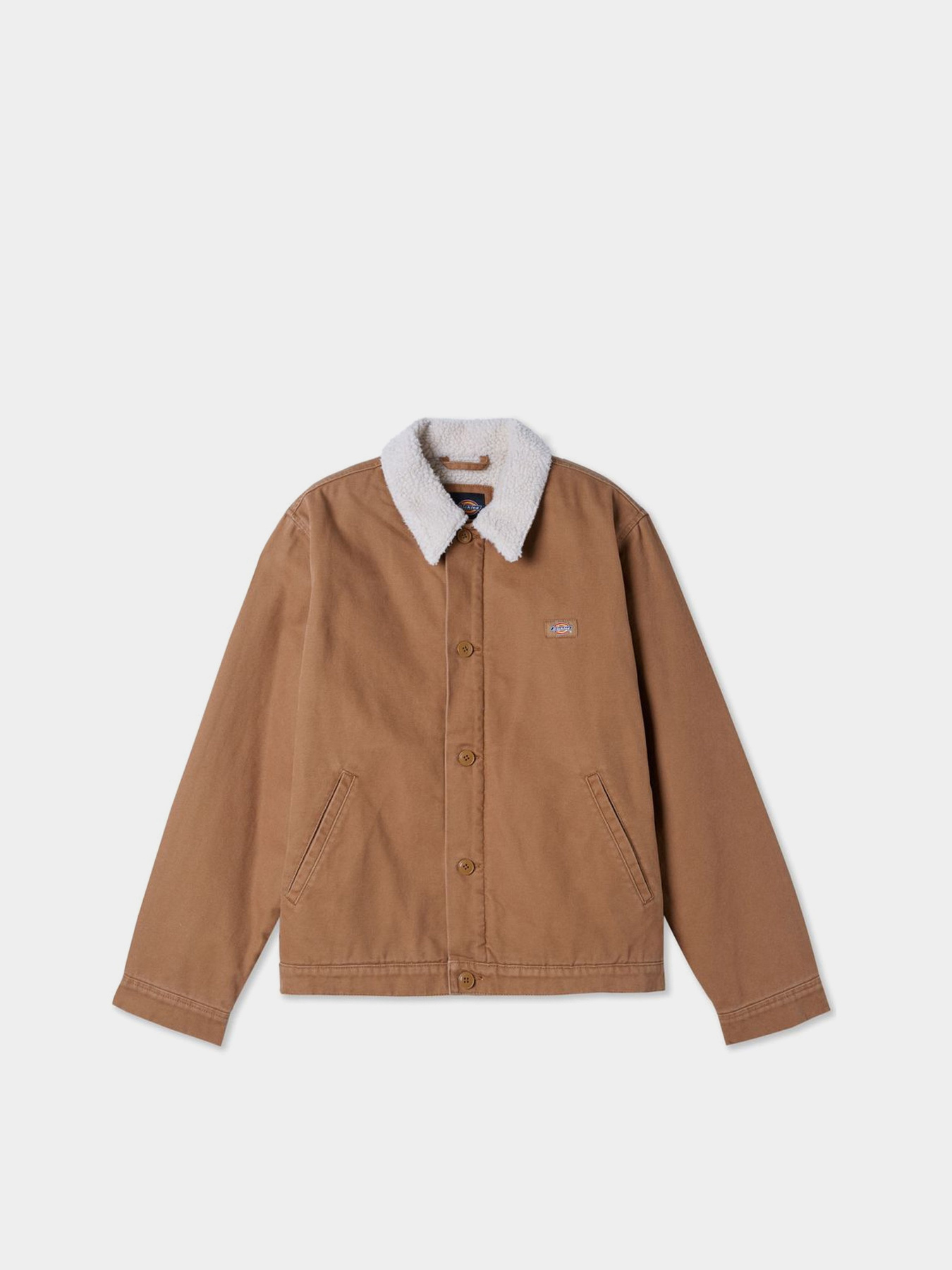 Демісезонна куртка Dickies Duck Chore модель DK0A4XFYC411 Фото