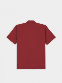 Сорочка повсякденна Dickies Work SS Rec модель DK0A4XK7G041 Фото