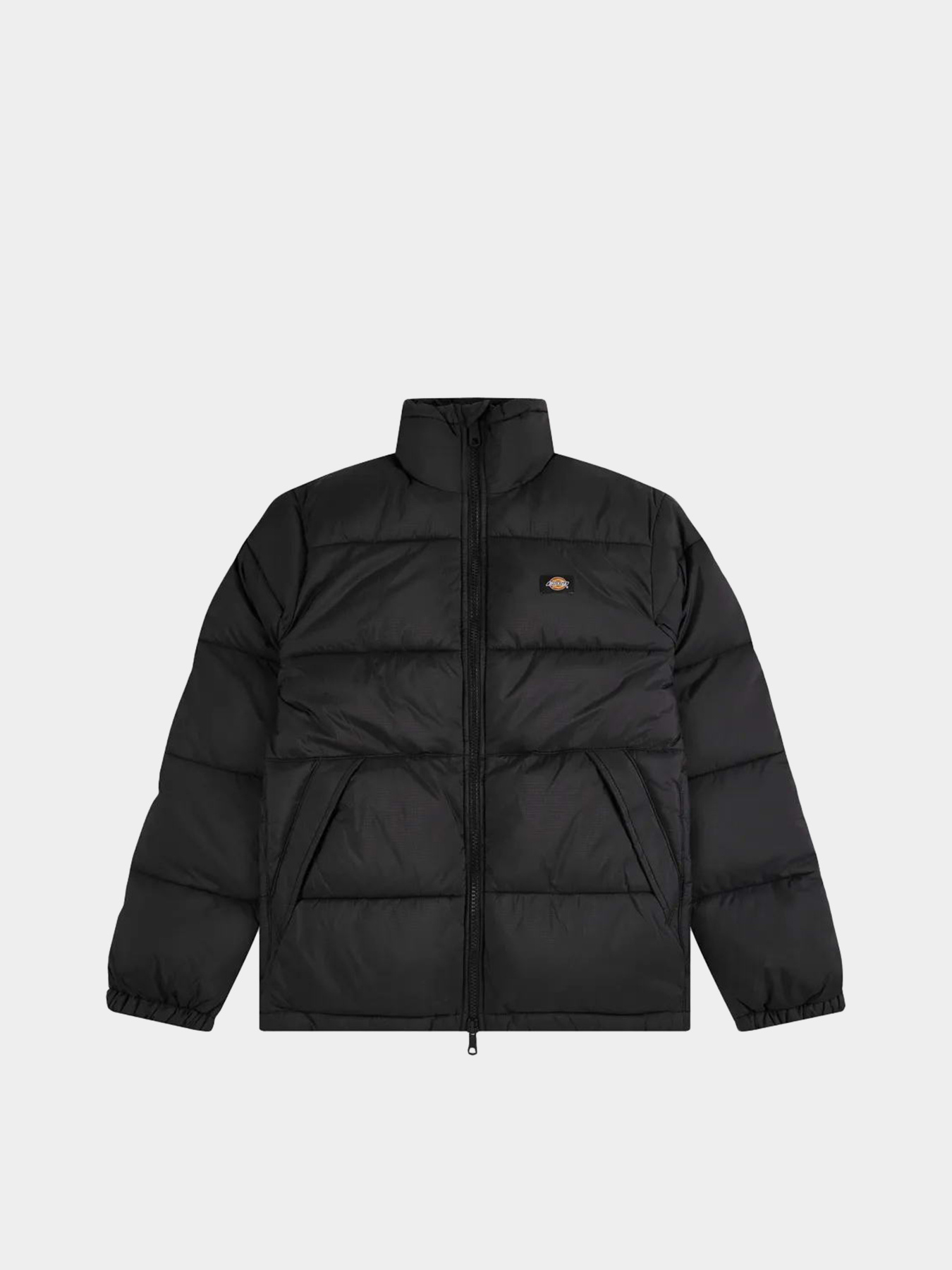 Зимняя куртка Dickies Waldenburg модель DK0A4XP2BLK1 Фото