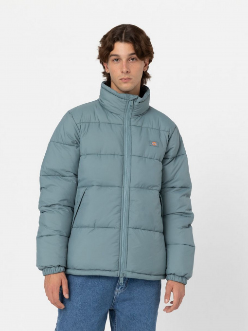 Зимняя куртка Dickies WALDENBURG модель DK0A4XP2G071 Фото