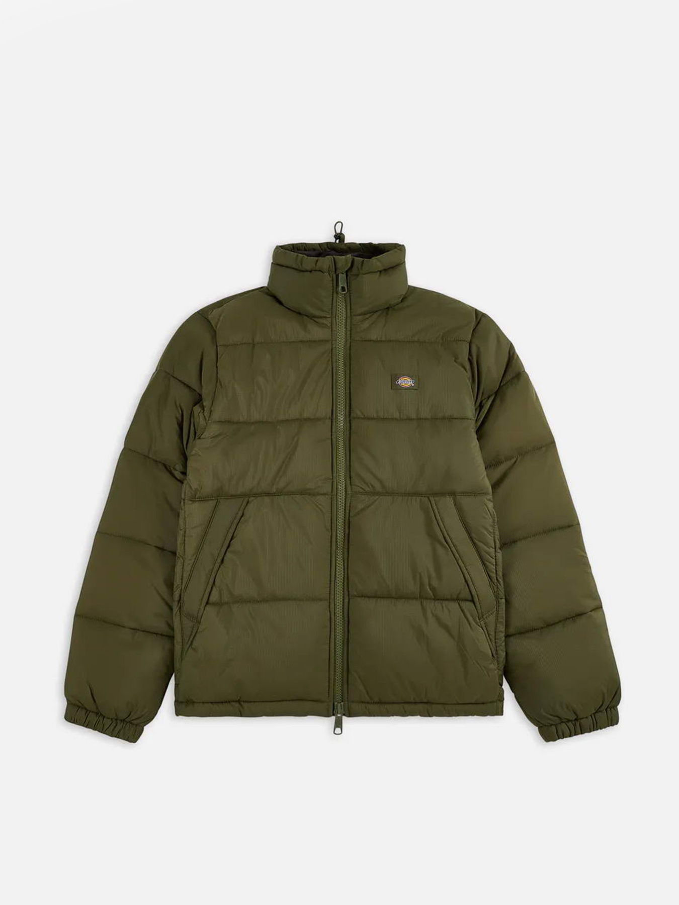 Зимова куртка Dickies WALDENBURG модель DK0A4XP2MGR1 Фото