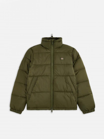 Зимова куртка Dickies WALDENBURG модель DK0A4XP2MGR1 Фото